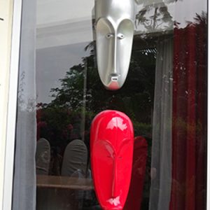 MASQUE NARAFOLO
