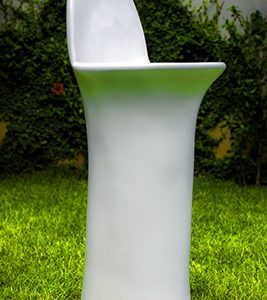 CHAISE HAUTE DE BOUAKE