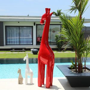 Offre girafe
