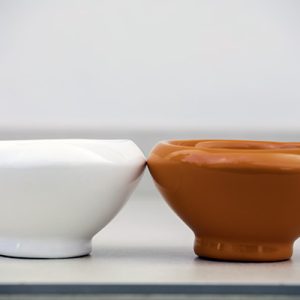 CENDRIERS POT
