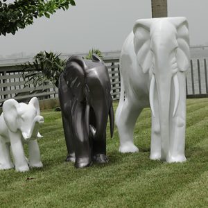Offre éléphants de bassam
