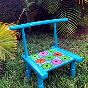 CHAISE ROYALE