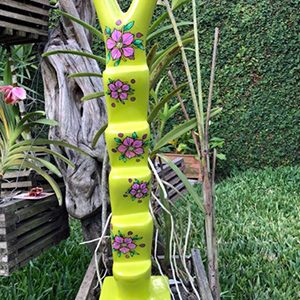 ECHELLE LOBI CUSTOMISE