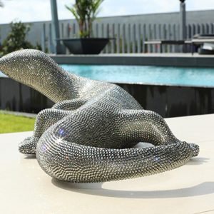 MARGOUILLAT STRASSÉ EN SWAROVSKI