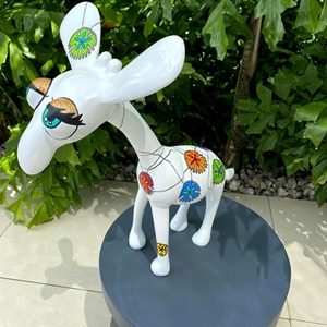 Gigi customisé
