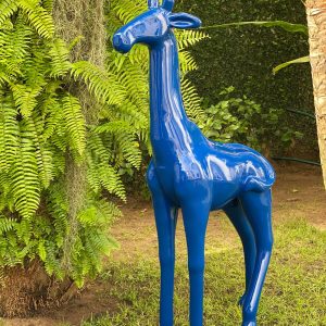 Girafe de Bassam GM