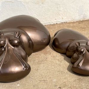 HIPPO DANS LEAU