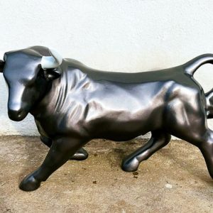 TAUREAU