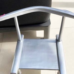 Chaise royale
