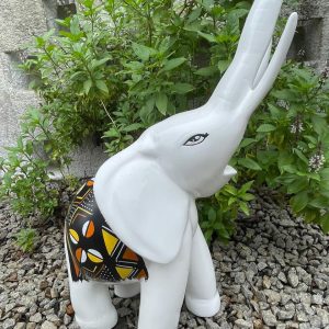 Eléphant Gourmand