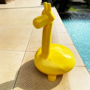 Girafe Chloé GM