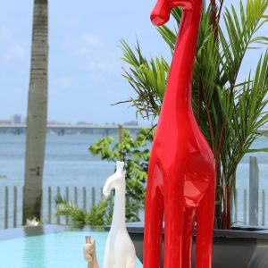 GIRAFE DESIGN