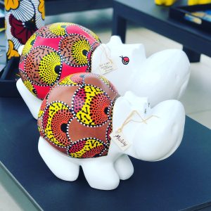 HIPPO DESIGN CUSTOMISÉ