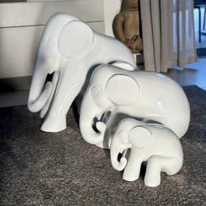 ÉLÉPHANT ASSIS