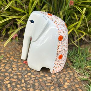 ÉLÉPHANT AKWABA CUSTOMISÉ