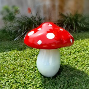 CHAMPIGNON CUSTOMISÉ
