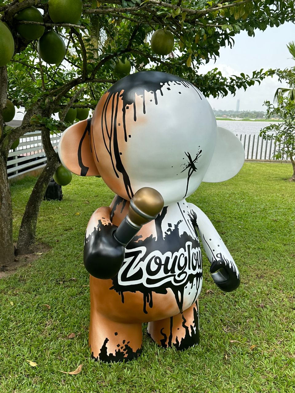 BONHOMME ZOUGLOU – Image 5