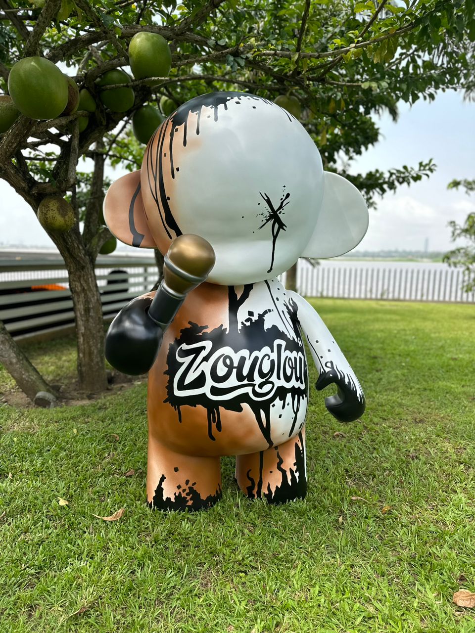BONHOMME ZOUGLOU – Image 8