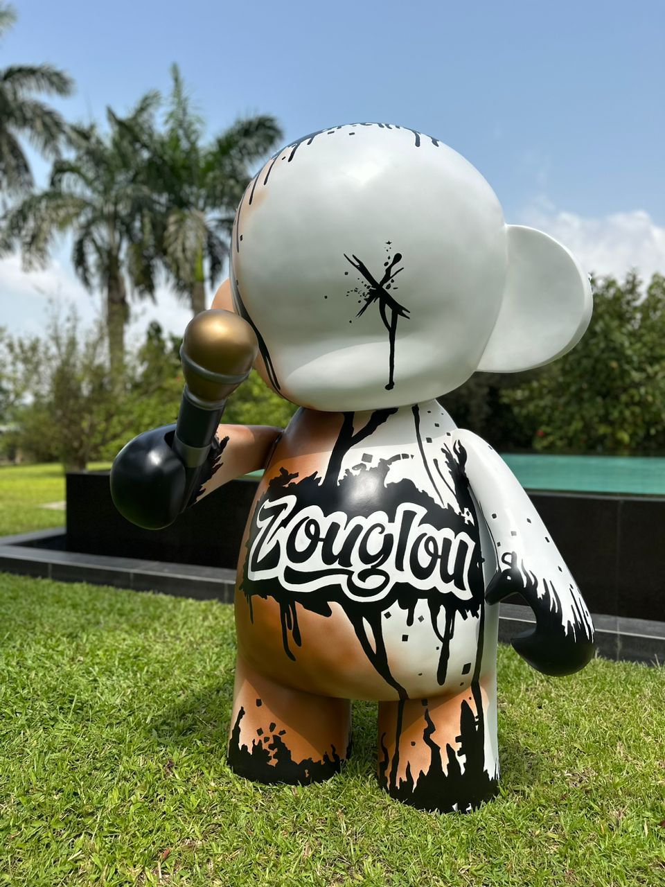 BONHOMME ZOUGLOU – Image 4
