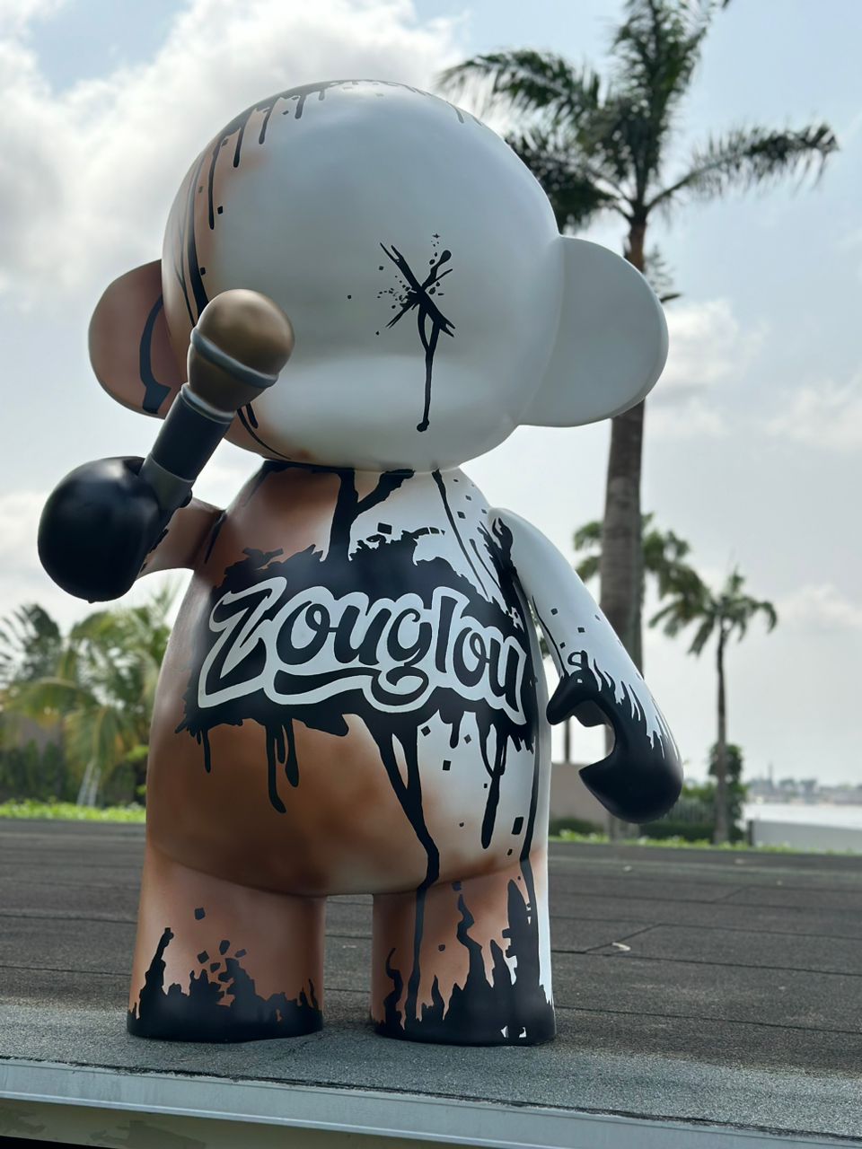BONHOMME ZOUGLOU – Image 3