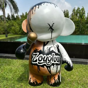 BONHOMME ZOUGLOU