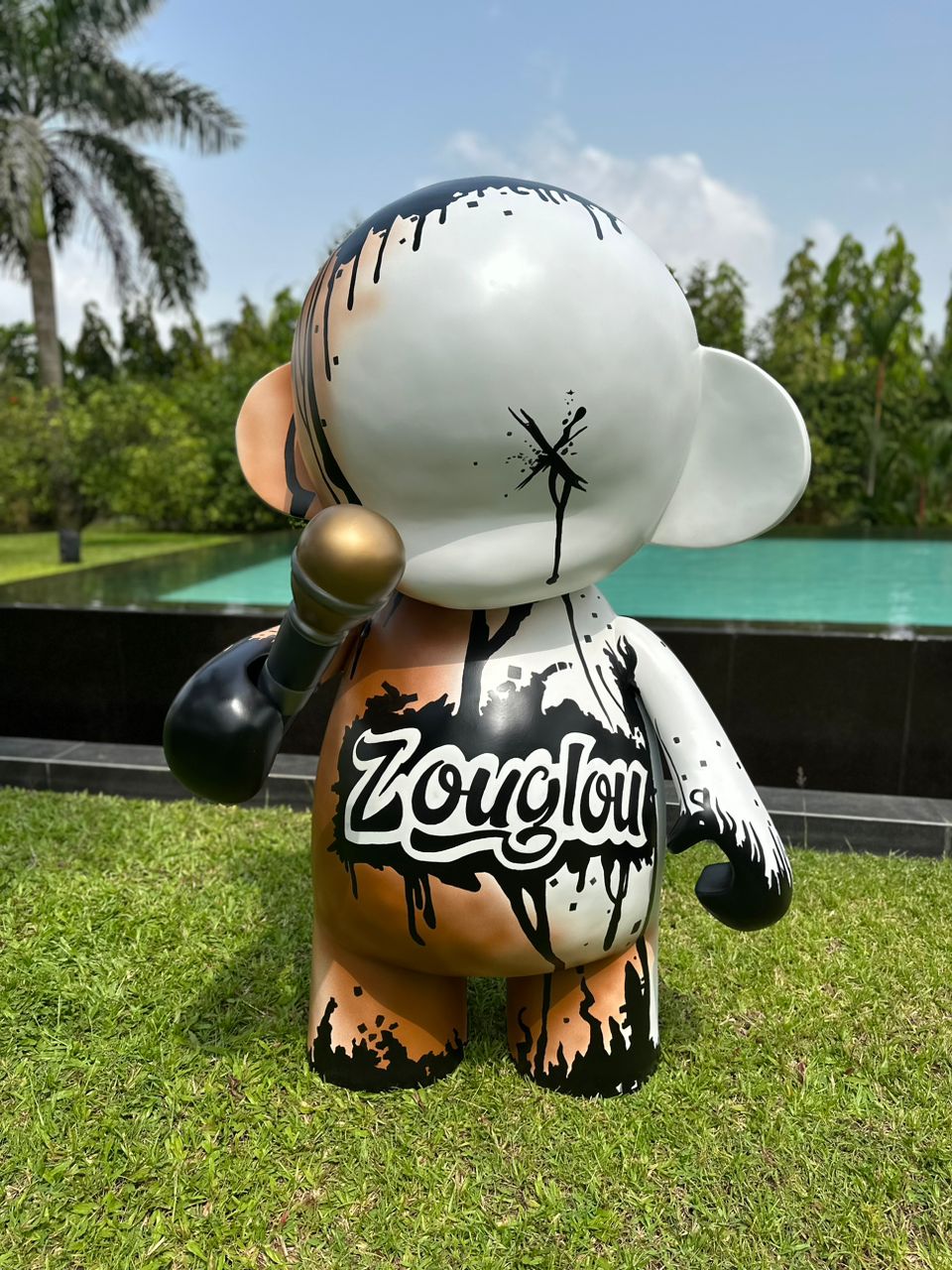 BONHOMME ZOUGLOU