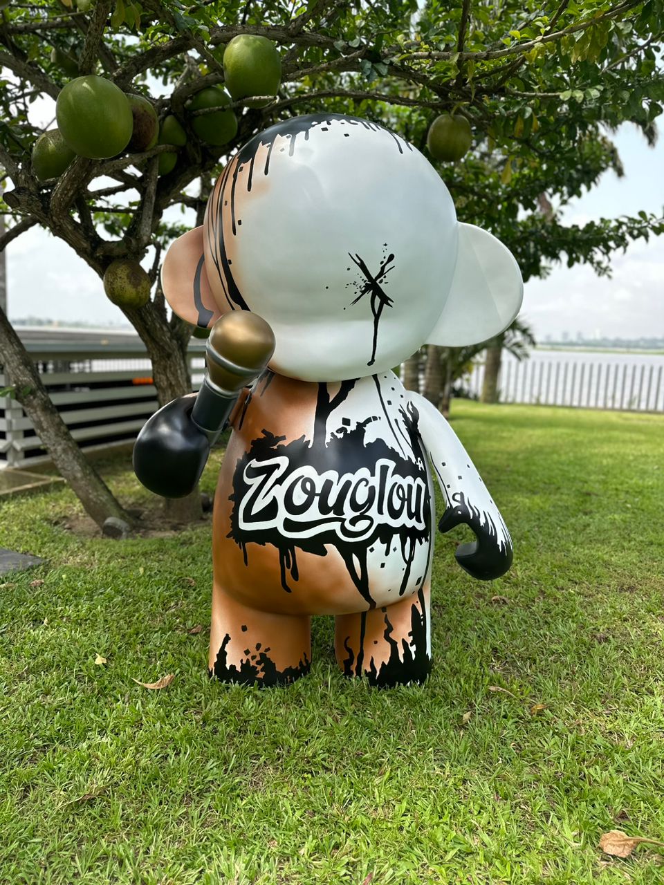 BONHOMME ZOUGLOU – Image 6